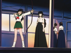 InuYasha Season 1 Episode 62