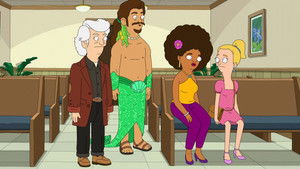 The Great North: 4×18