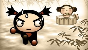 Pucca