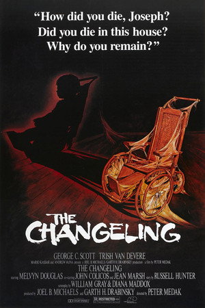 The Changeling image