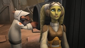 Star Wars Rebels Season 2 Episode 5