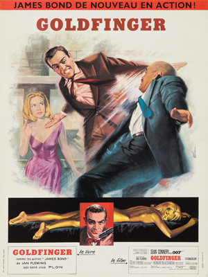 Goldfinger 144