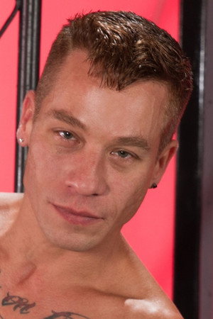 Logan Mathews portrait