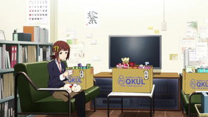 The Idolmaster: 1×23
