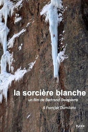 Image La Sorcière Blanche