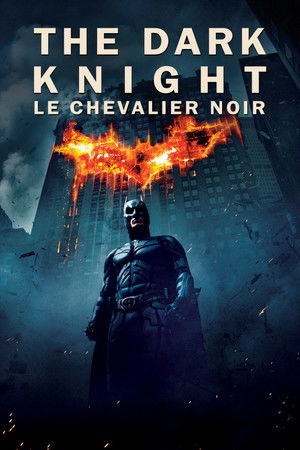 poster The Dark Knight
