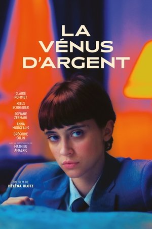 Image La Vénus d'argent