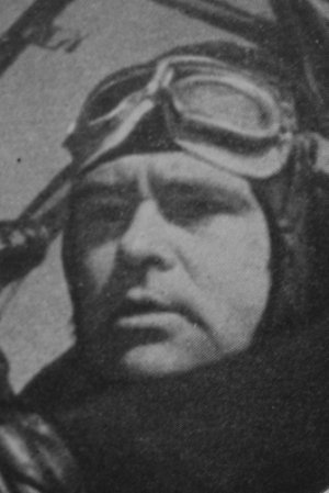 Nikolay Vikhirev