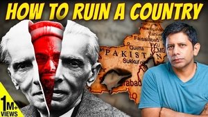 Why Pakistan Imploded | From Economic 'Role Model' to Terror 'Safe Haven'