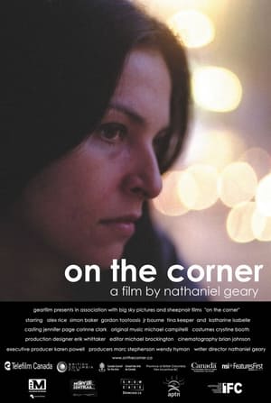 Poster On the Corner 2003
