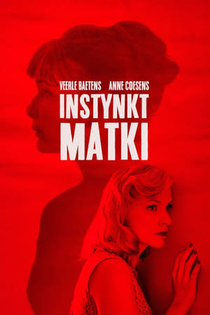 Poster Instynkt matki 2019