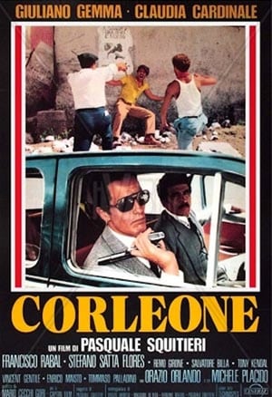 Poster Corleone 1978
