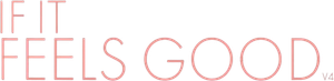 If It Feels Good 4 — Logos 1