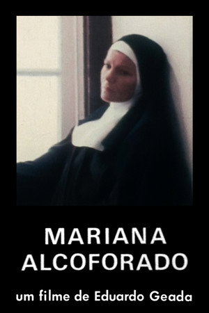 Mariana Alcoforado 4