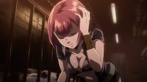 No Guns Life: Episódio: 2 da 1ª Temporada