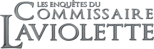 Les Enquêtes du commissaire Laviolette