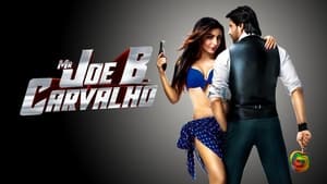 Mr Joe B. Carvalho (2014) Hindi Movie Download & Watch Online WebRip 480p, 720p & 1080p