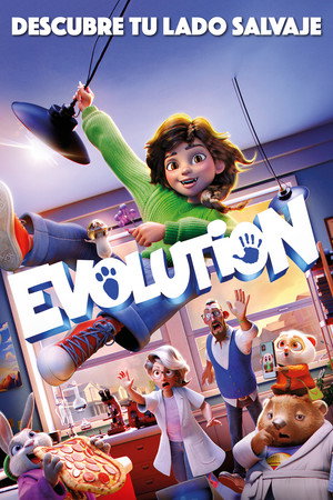 Evolution 37
