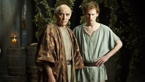 Atlantis: Stagione 1 x Episodio 4