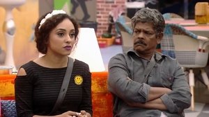 Bigg Boss Day 35: The Contestants Face Eviction