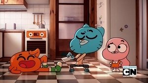 Die fantastische Welt von Gumball: 4×6