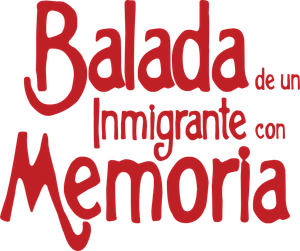 Ballad of an Immigrant with Memory — Logos 1