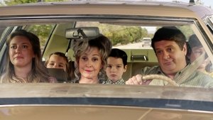 Young Sheldon: Stagione 1 x Episodio 6