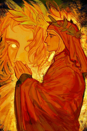 Divine Comedy