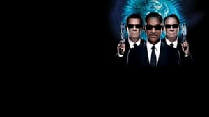 Hombres de negro III (Men in Black III)