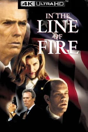 In the Line of Fire