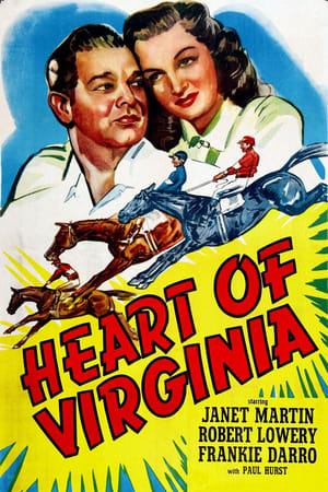 Image Heart of Virginia