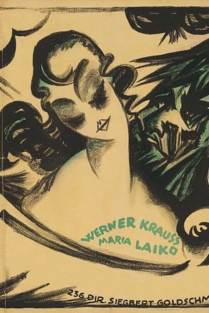 Poster Ewiger Strom (1920)