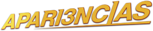 APARI3NCIAS — Logos 4