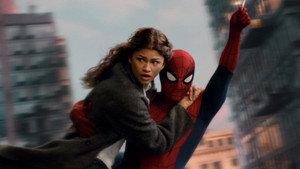 Spider-Man: Brand New Day (2026)