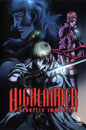 Highlander - Vendetta immortale
