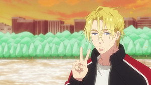 Pardon the Intrusion, I’m Home!: 1×4