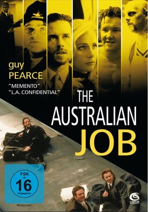 The Australian Job