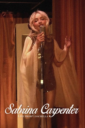 Image Sabrina Carpenter: Live at Coachella 2026 (Week 2)