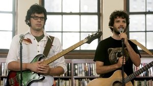 Flight of the Conchords: Season 2 Episode 3