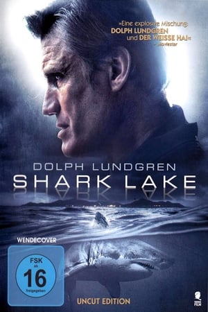 Poster Shark Lake 2015