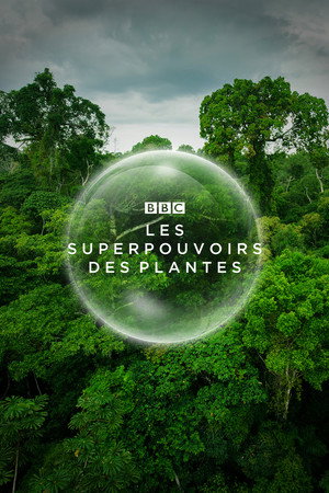 The Green Planet 33