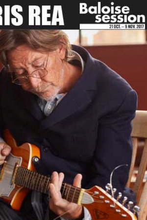 Chris Rea: Live at Baloise session 2017 4