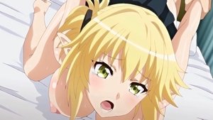 Enjo Kouhai Episode 2