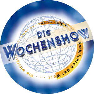 Die Wochenshow — Logos 1