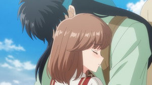 From Far Away: Temporada 1 Episódio 5