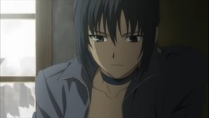 Canaan Season 1 Episode 9