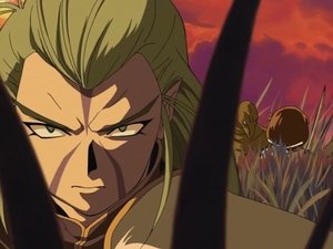 InuYasha Season 1 Episode 140