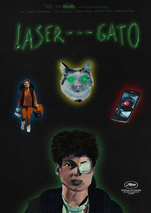 Laser-Cat (2026)