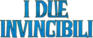 The Undefeated — Logos 2