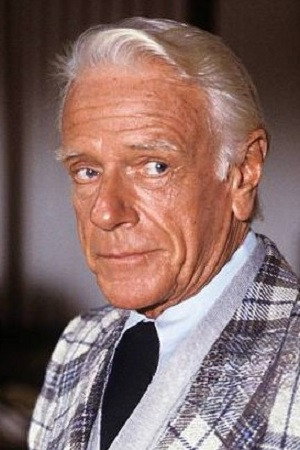 Murray Matheson portrait